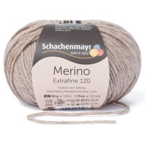 1-Schachenmayr Merino Extrafine 120-9807552-104-siulu namai