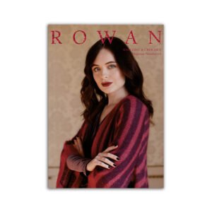 Žurnalas ROWAN nr.64