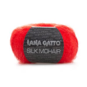 Lana Gatto Silk Mohair