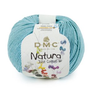 DMC Natura Just cotton