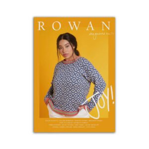 Žurnalas ROWAN nr.71