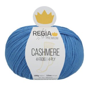 Regia Premium Cashmere 4-PLY