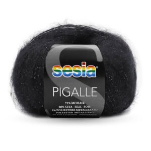 Sesia Pigalle