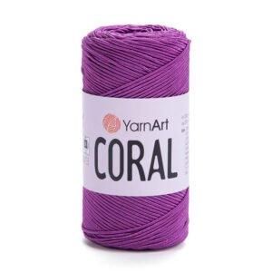 YarnArt Coral