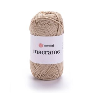 YarnArt Macrame