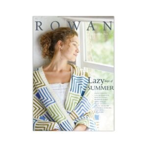 Žurnalas ROWAN nr.77