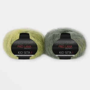 Pro Lana Kid Seta color