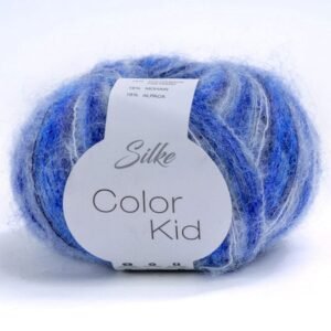 Silke COLOR KID